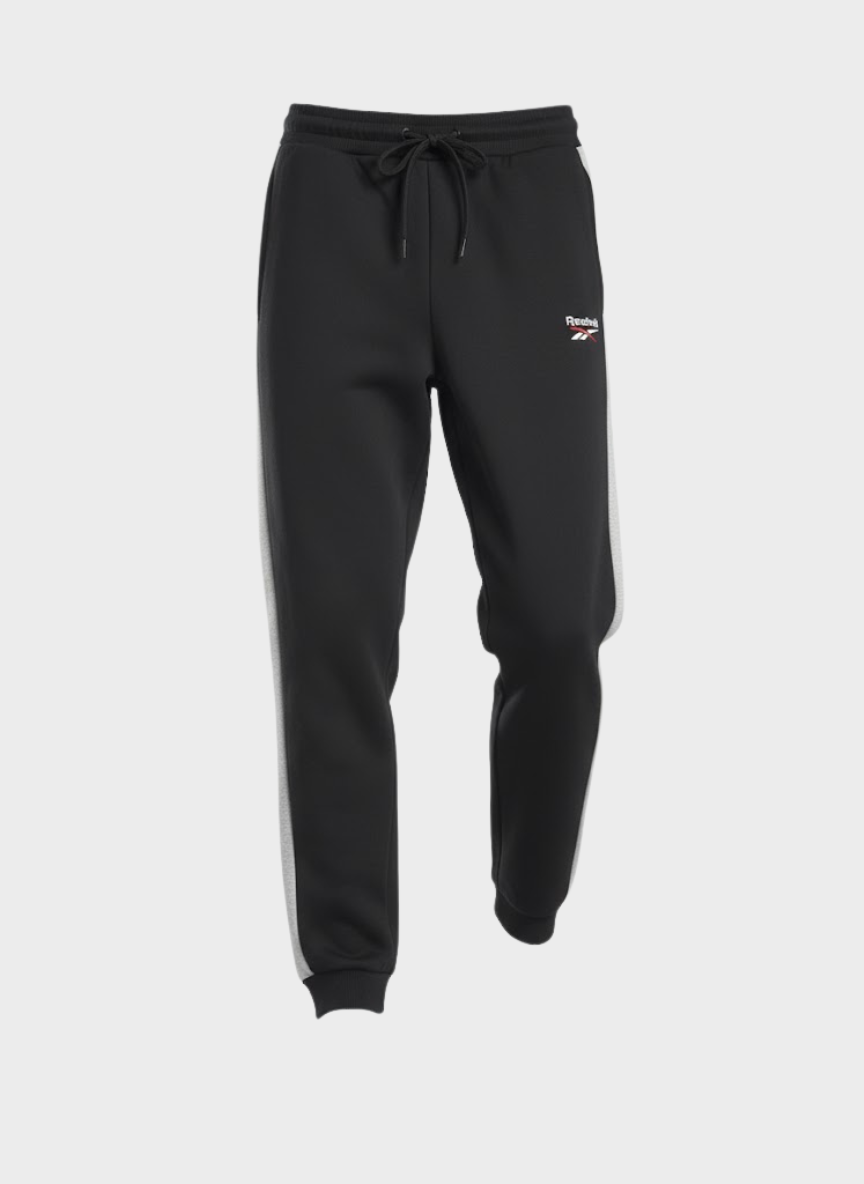 Reebok Side Stripe Joggers