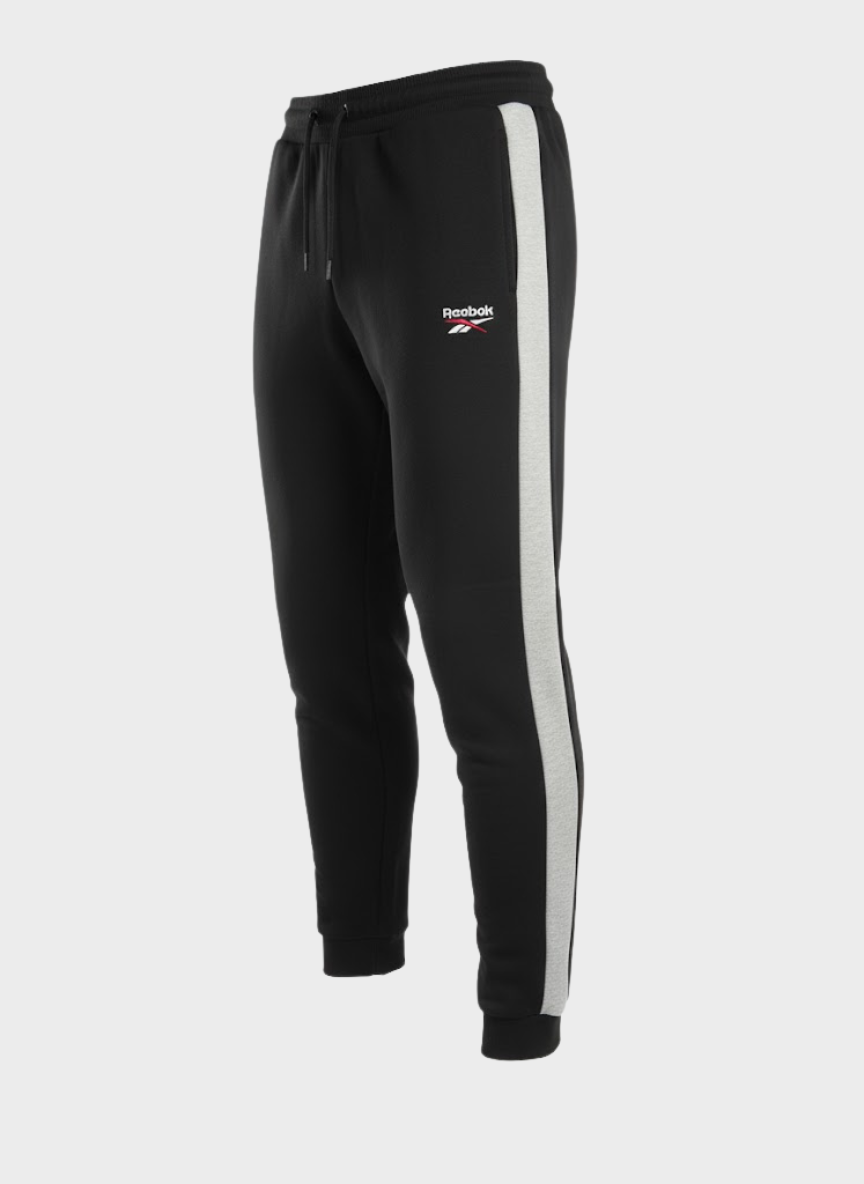 Reebok Side Stripe Joggers