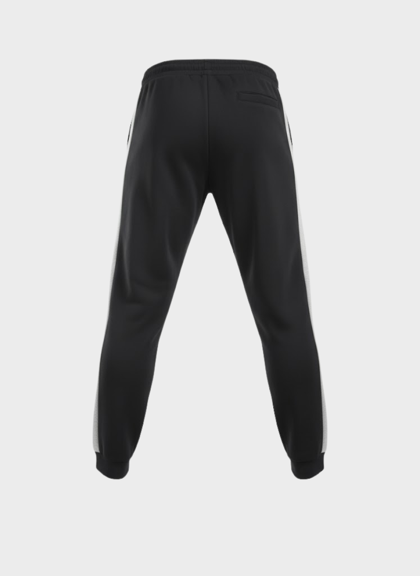 Reebok Side Stripe Joggers