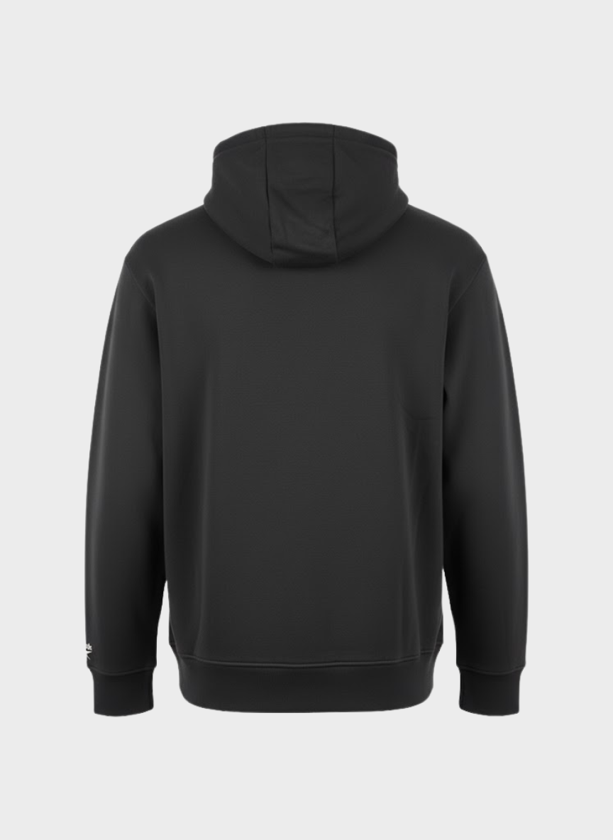 Reebok Black Hoodie