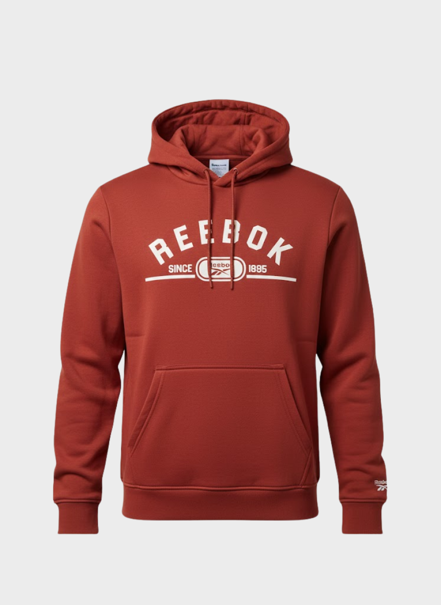 Reebok Caramel Hoodie
