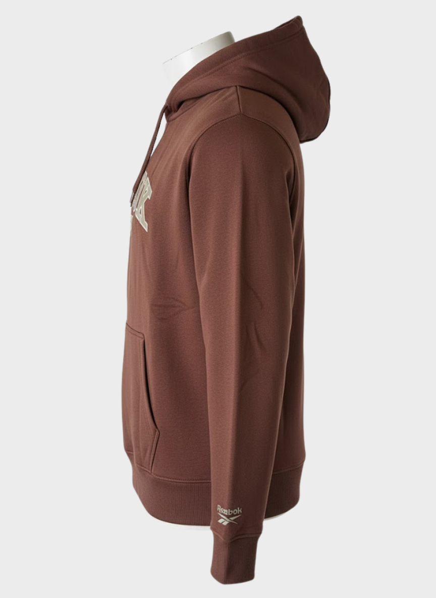 Reebok Chocolate Hoodie