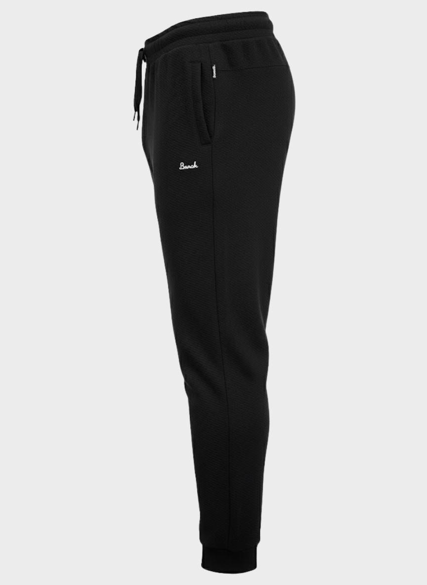 Bench Black Jogger