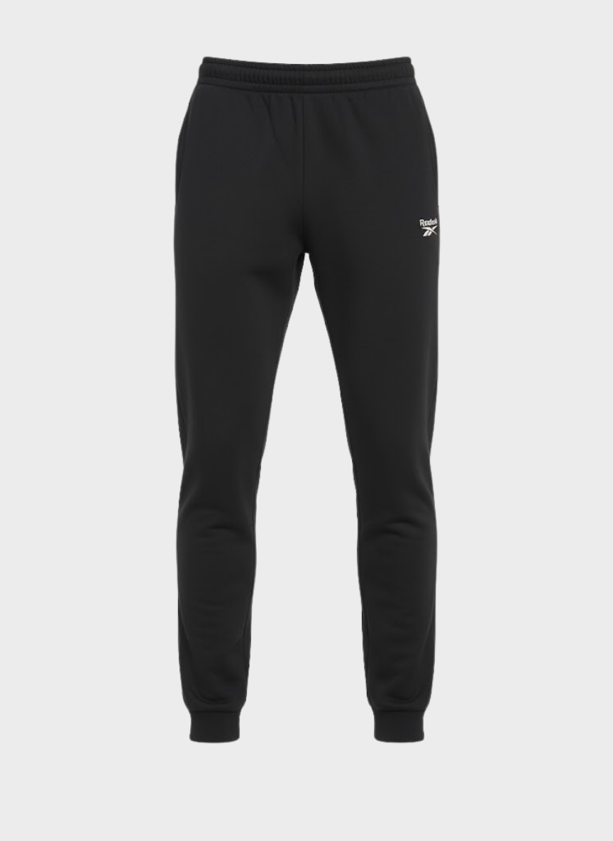Reebok Self Black Jogger