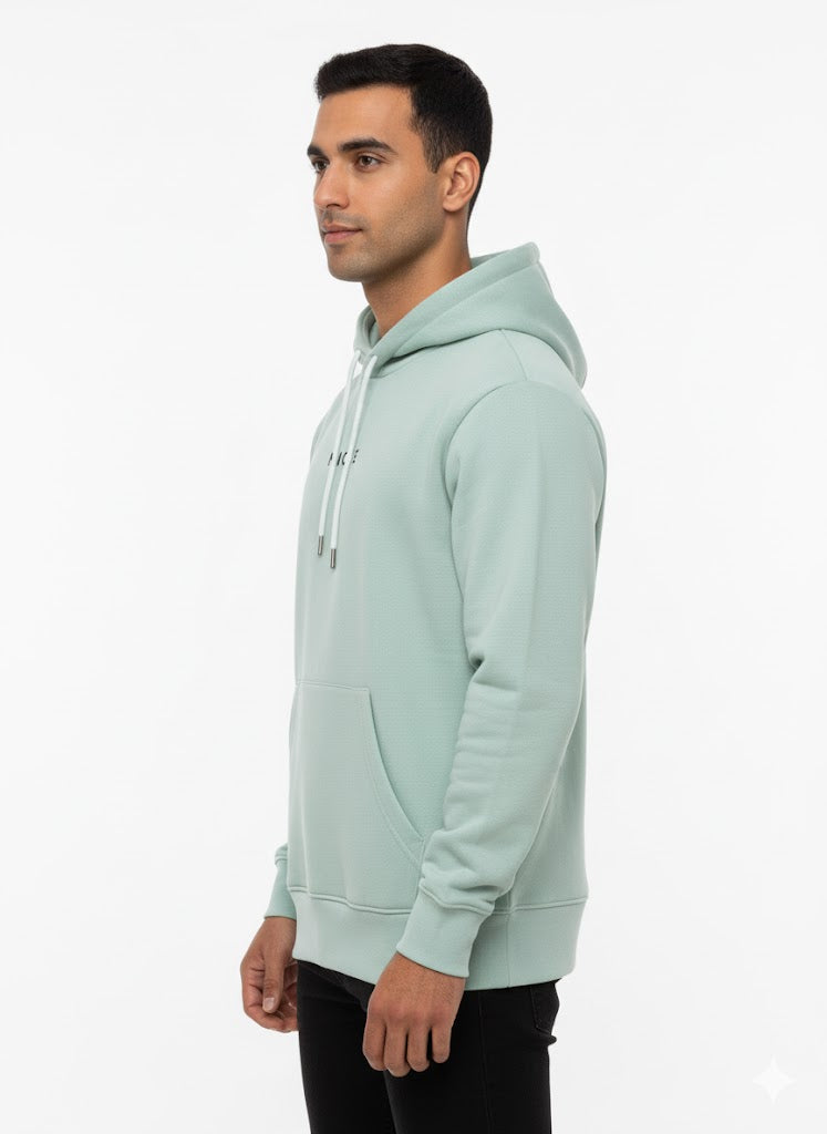 Nicce Mint Hoodie