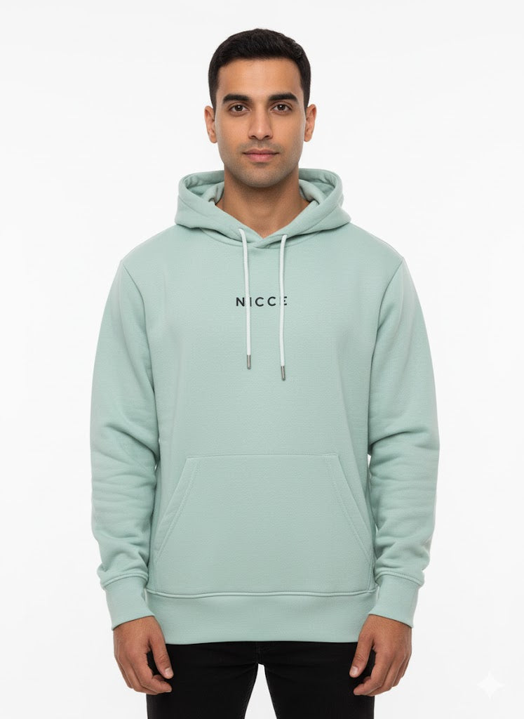 Nicce Mint Hoodie