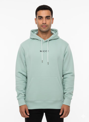 Nicce Mint Hoodie